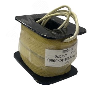 Катушка к электромагниту ЭМИС 3100 /3200 (ЭМ33-5) 110В - фото 1