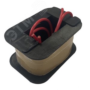 Катушка к электромагниту ЭМ34-5 (МТ-6202) 380В - фото 2