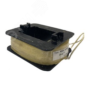 Катушка к электромагниту МИС 6100 /6200/ 127В - фото 2