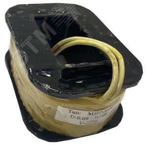 Катушка к электромагниту МИС 5100 /5200/ 110В - фото 2