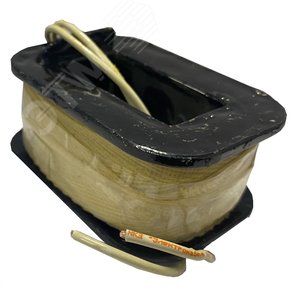 Катушка к электромагниту МИС 5100 /5200/ 110В - фото 3