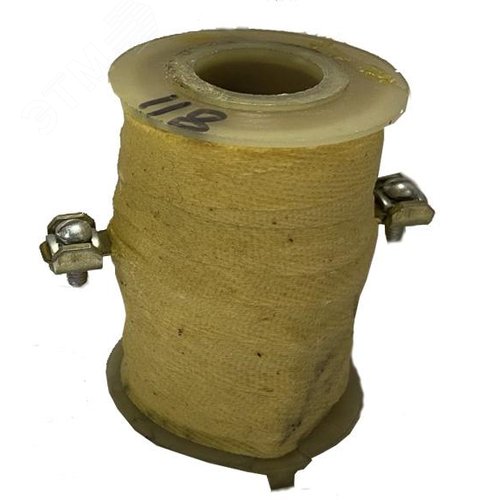 Катушка к РЭВ-811,815  220В - фото 2