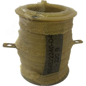 Катушка к РЭВ-812,813, 814 110В - фото 1