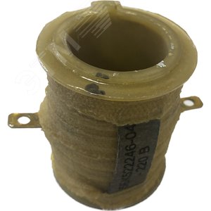 Катушка к РЭВ-812,813, 814 110В - фото 2