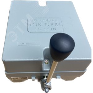 Командоконтроллер ККП-1155А УТ000002129 ЭнергоТехКомплект - 5