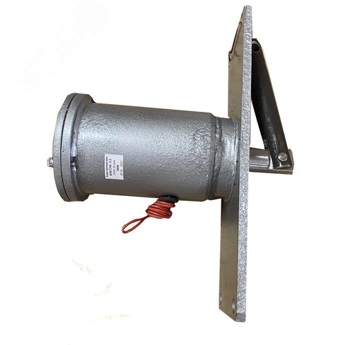 Электромагнит КМТ-3М 380В - фото 1