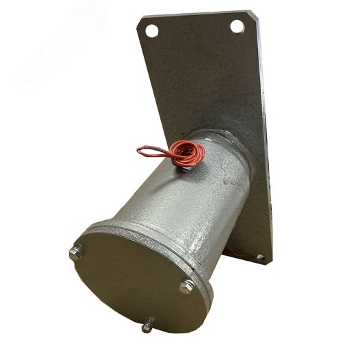 Электромагнит КМТ-3М 380В - фото 2