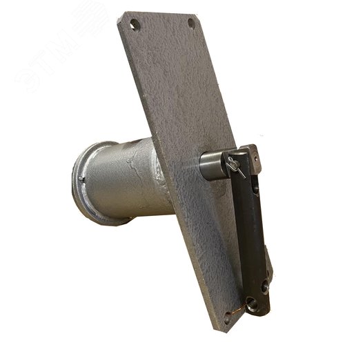 Электромагнит КМТ-3М 380В - фото 3