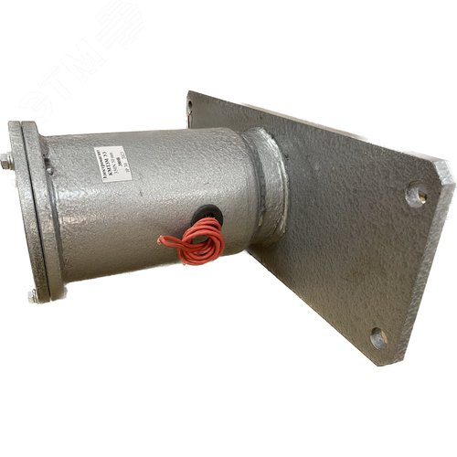 Электромагнит КМТ-3М 380В - фото 4