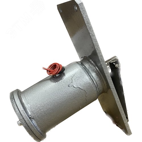 Электромагнит КМТ-3М 380В - фото 5