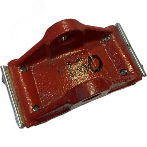 Колодка D-160 без накладки - фото 3