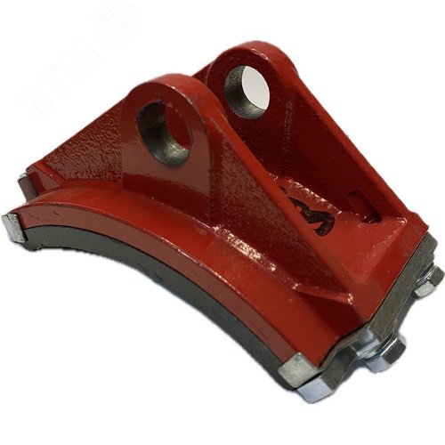 Изображение товара Колодка D-200 без накладки (шт)