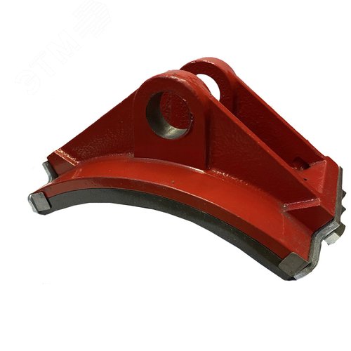 Изображение товара Колодка D-300 без накладки (шт)