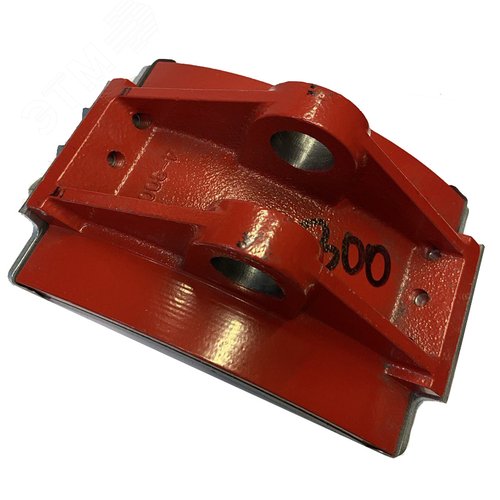 Колодка D-300 без накладки - фото 2