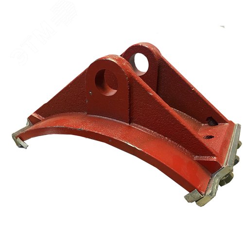 Изображение товара Колодка D-400 без накладки (шт)