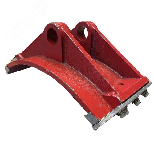 Изображение товара Колодка D-500 без накладки (шт)