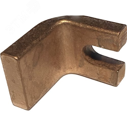 Контакт контактора 6023 7023 неподвижный - фото 1