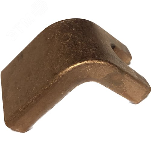 Контакт контактора 6023 7023 неподвижный - фото 2