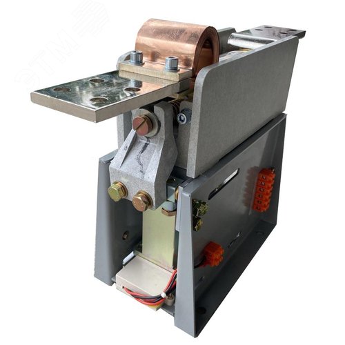 Контактор вакуумный КП-207 110В - фото 2