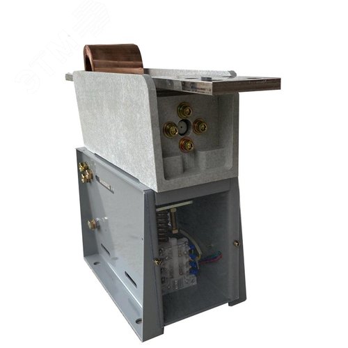 Контактор вакуумный КП-207 110В - фото 1