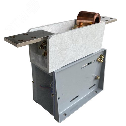 Контактор вакуумный КП-207 110В - фото 4