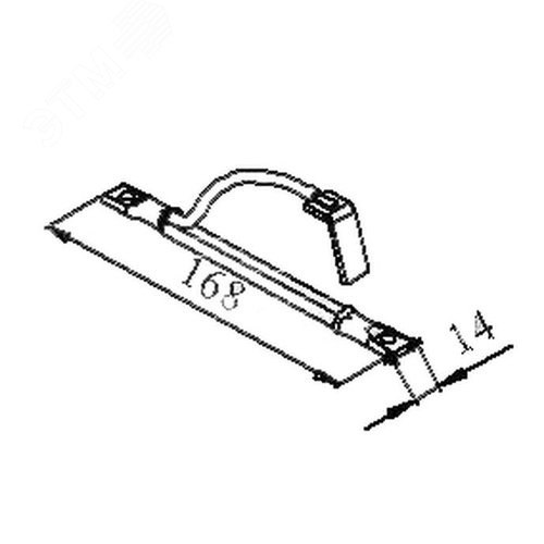 Гибкое соединение КПД-121 - фото 2