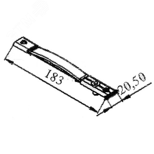 Гибкое соединение КПВ-604 - фото 2