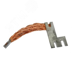 Гибкое соединение КПВ-605 (левое) - фото 1