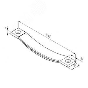 Гибкое соединение КТ-5023 - фото 2