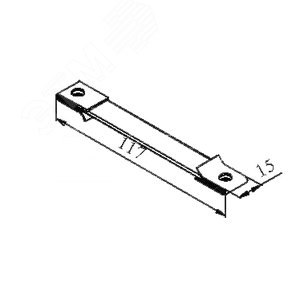 Гибкое соединение КТ-6023 - фото 2