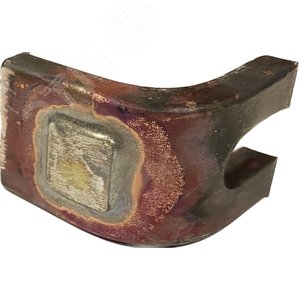 Контакт КТ-6632  неподвижный - фото 2