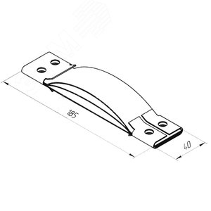 Гибкое соединение КТ-6053 - фото 2