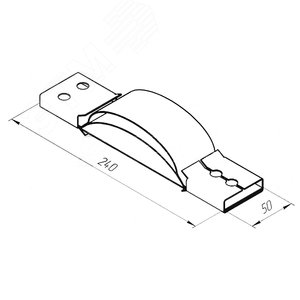 Гибкое соединение КТ-6063 - фото 2