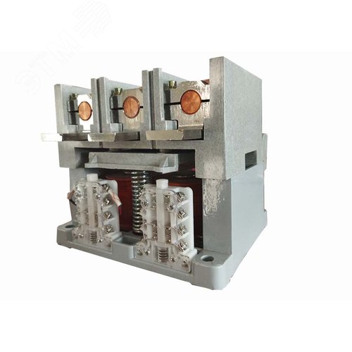 Контактор вакуумный КВТ-1,14-4/400 У3 110В - фото 1