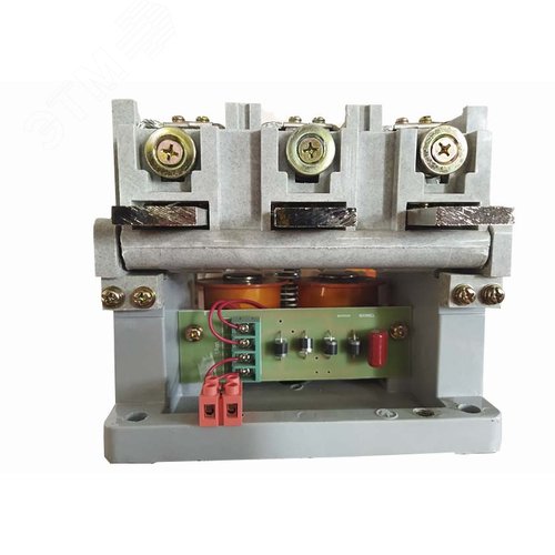 Контактор вакуумный КВТ-1,14-4/400 У3 110В - фото 2