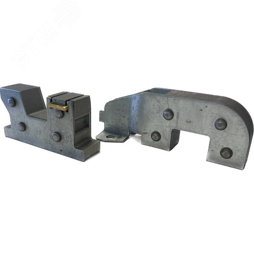 Электромагнитный сердечник к контактору серии КТ-6000 - фото 3