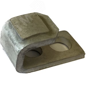 Контакт МК 2-30 неподвижный - фото 1