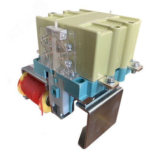 Контактор МК 4-20 220В - фото 3