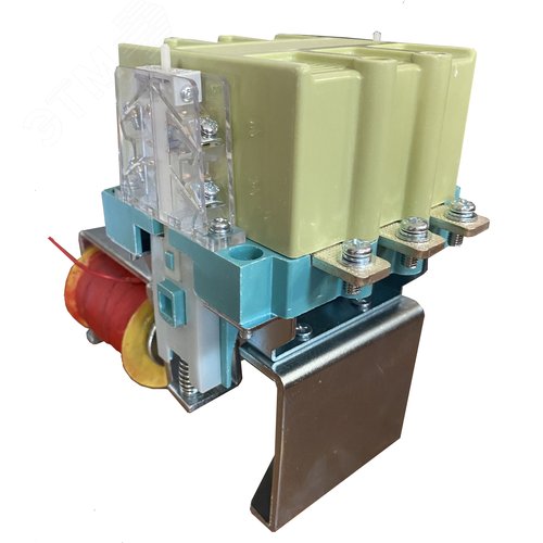 Контактор МК 2-30 220В - фото 3