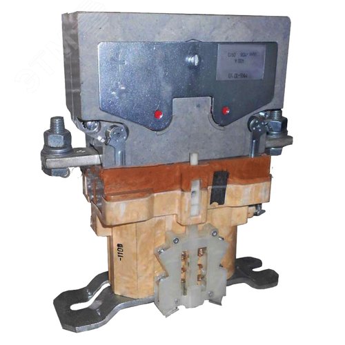 Контактор МК 6-10  110В - фото 1