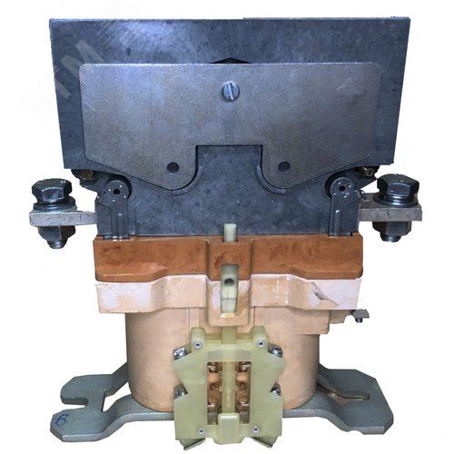 Контактор МК 6-10  110В - фото 2