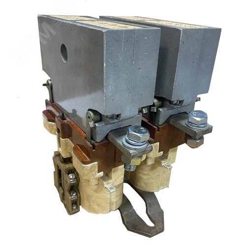 Контактор МК 5-20  110В - фото 2