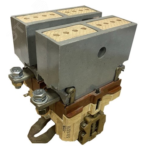 Контактор МК 5-20  110В - фото 3