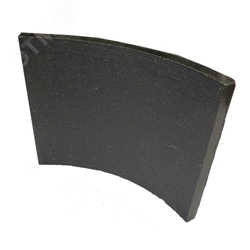 Накладка тормоза ТКГ-300 - фото 2