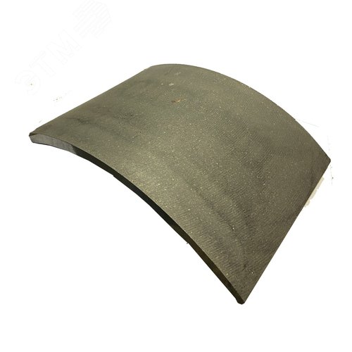 Изображение товара Накладка тормоза ТКГ-500 (шт)