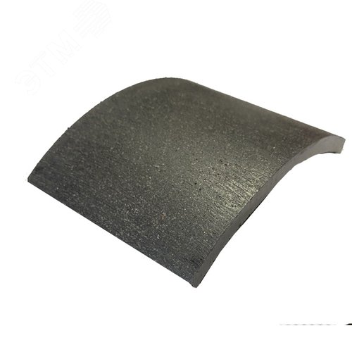 Накладка тормоза ТКГ-300 - фото 3