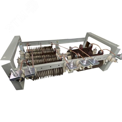 Блок резисторов НФ-11А У2 2ТД.754.020-39 - фото 1