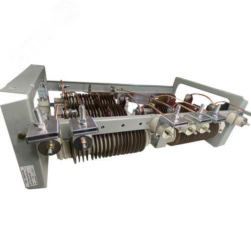 Блок резисторов НФ-11А У2 2ТД.754.020-39 - фото 2