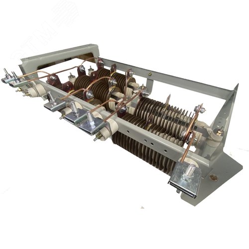 Блок резисторов НФ-11А У2 2ТД.754.020-39 - фото 3