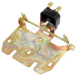 Изображение товара Скоба планка для РЭО 3-х местная (шт)